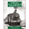 Great Southern Railway door D. Murray