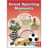 Great Sporting Moments door Crispin Andrews