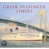 Greek Passenger Liners