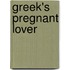 Greek's Pregnant Lover