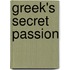 Greek's Secret Passion