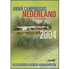 Nederland België en Luxemburg 2004 door Onbekend