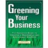 Greening Your Business