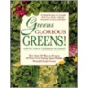 Greens Glorious Greens door Johnna Albi