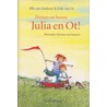 Dames en heren : Julia en Ot! by Erik van Os