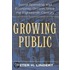 Growing Public, Vol. 1