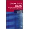 Growth Versus Security door Wojciech Bienkowski