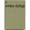 1 Vmbo-(b)kgt by Unknown
