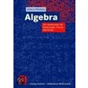 Grundlagen der Algebra door Gisbert Wüstholz