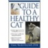 Guide To A Healthy Cat