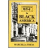 Guide To Black America by Marcella Thum