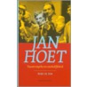 Jan Hoet door R. de Bok