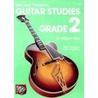 Guitar Studies Grade 2 by William Bay