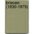 Brieven (1930-1979)