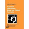 Gut-Liver Interactions by Unknown