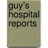 Guy's Hospital Reports