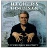 H R Gigers Film Design by H.R. Giger