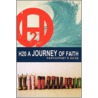 H2O a Journey of Faith door Thomas Nelson Publishers