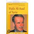 Hafiz Al-Asad Of Syria