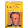 Hafiz Al-Asad Of Syria by Charles Patterson