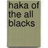 Haka Of The All Blacks