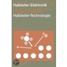 Halbleiter-Technologie by Ingolf Ruge