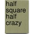 Half Square Half Crazy
