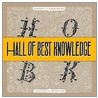 Hall Of Best Knowledge by Ray Fenwick