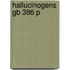 Hallucinogens Gb 386 P