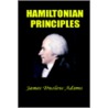 Hamiltonian Principles door James Truslow Adams