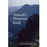 Hamish's Mountain Walk by Hamish M. Brown