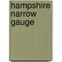 Hampshire Narrow Gauge