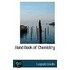 Hand Book Of Chemistry