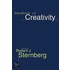 Handbook Of Creativity