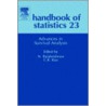Handbook Of Statistics by Tata Subba Rao