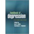 Handbook of Depression