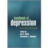 Handbook of Depression by Ian H. Gotlib