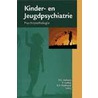KJP psychopathologie by Verheij