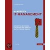 Handbuch It-management by Unknown