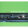 Antwerpen Spoor Noord door P. Minten