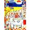 Het oranje kookboek by M. van der Struis