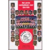 Het grote voetbalboek voor Ajax-kids
