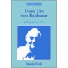 Hans Urs Von Balthasar door Angelo Scola