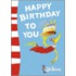 Happy Birthday To You!