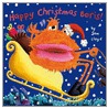 Happy Christmas Boris! by Sam Lloyd