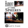 Harmony of the Spheres door Richard Conde