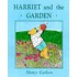 Harriet And The Garden