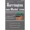 Harrington on Hold 'Em door Dan Harrington