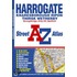 Harrogate Street Atlas