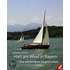 Hart am Wind in Bayern